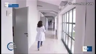 Coronavirus: i misteri di un esperimento in Cina - Porta a porta 25/03/2020