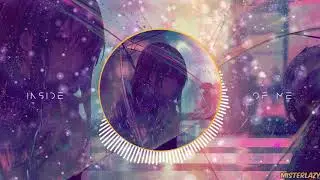 [FREE] Dark R&B Type Beat - Inside Of Me (Johnny Rain x Lana Del Rey Instrumental)