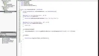Unity Editor Scripting: Menu Items and Editor Windows