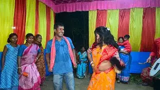 এক দুই তিন সেরা বৌদি মনির নৃত্য ll
