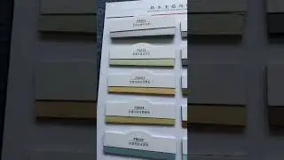 Blackout honeycomb blinds fabric with various colors