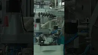 Source sock manufacturing #sockproduction