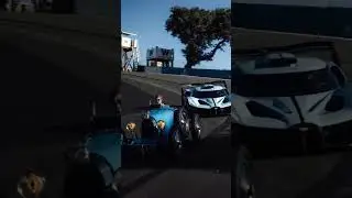 #Bugatti#Type35#100Years#
