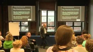 Science Mondays: AI