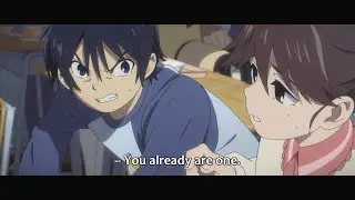ERASED Trailer (2016) - AMV