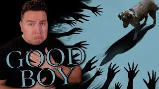 Good Boy Is&hellip; (REVIEW)