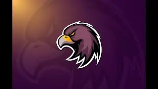 Mascot Design in Affinity Designer - ( Speed Video )