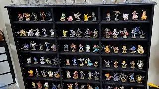 Day 444) The Final Super Smash Bros. Amiibo • 3.19.24