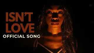Isn’t Love (официальная песня) Yelsz & Kenneth Howard