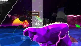 Rifter Speedrun - 1:47:01
