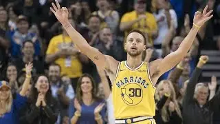 Stephen Curry Mix 2019 - 