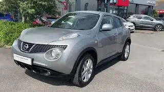 Nissan HG62 AXM