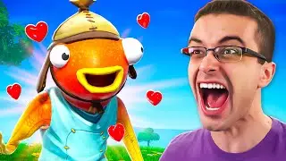 Fortnite OG ! Pod Hraaat Natacime Videjka