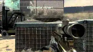 iPHD x nehguhh - MW3 Game Clip