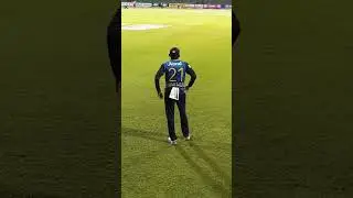 Donald brandman ගේ  වර්තව සම කරපු අපේ එකා #cricket #shorts #cricketlover