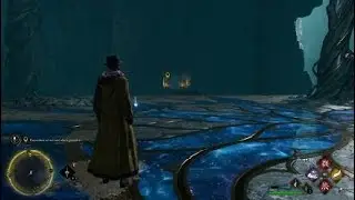 La pelea MÁS intensa de la Prueba de Percival | Hogwarts Legacy