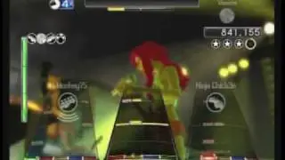RB2 - And Justice For All - Ft. Vixenita And Ukog Monkey