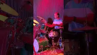 There is no greater love ! Jazz standards live