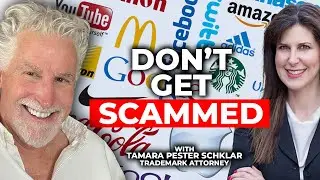 Trademark Scams Are Common — Here's How to Identify Them