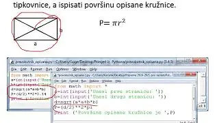 Python    zadaci slijed