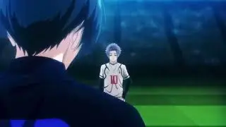 【op差し替え】ブルーロック2期 × ぼっち・ざ・ろっく!