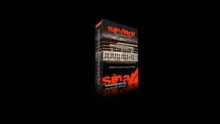 SinAmp Kemper Pack - [Bring Me The Horizon - Parasite Eve Cover]