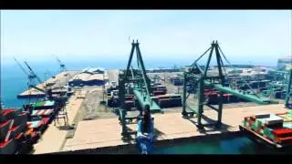 Enpezamos unos mntages de gta 5