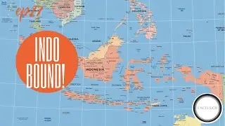 Indonesia Bound! - Ep27 | SAILING EAST COAST OF QUEENSLAND, AUSTRALIA