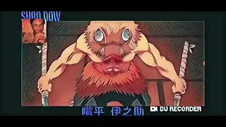 SHONEN JUMP RAP CYPHER 2| RUSTAGE ft Shofu, Fabvl, VI Seconds & More Reaction