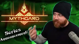 THAT&rsquo;S IT, I&rsquo;M DONE. [Mythgard] Cards & Coffee: Ep. 15