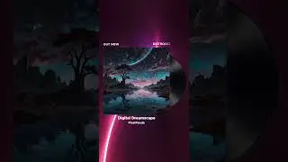 ✨ Dream Big with Digital Dreamscape! 🚀