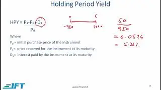 Discounted Cash Flow Applications-Lecture 3