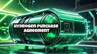 Future-proofing Green Hydrogen: Hydrogen Purchase Agreements