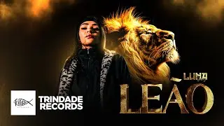 Luna Garcez | Le&atilde;o | Trindade Records (Video Oficial)