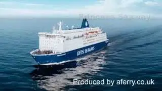 DFDS Seaways