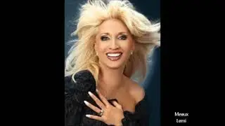 Meaux Lemi's Non-Stop.:.Irina Allegrova Hits