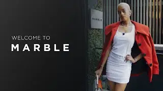 Marble Restaurant Review
