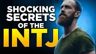 7 Shocking Secrets Of The INTJ Personality - One Of The World's Most Rare Personalities