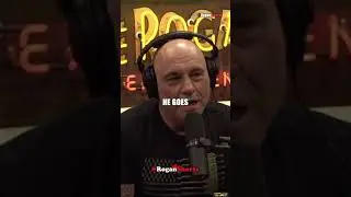Joe Rogan on Ivermectin