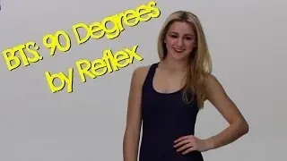 Go BTS of My Reflex Promo Shoot - Chloe Lukasiak