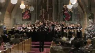 Laudate - Mixed Chorus Kakehashi