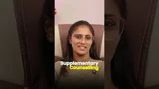 TNEA 2025 &ndash; Last Chance! Supplementary Counselling 🔥