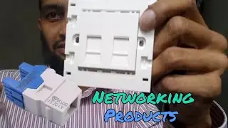 Networking products available hain 🙂