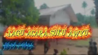 Lagu acara suku awyu 2025_2026 Beat : Gial 🎧