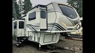 TEXT (253) 434-6618 - 2022 Keystone Montana 3763BP $72,900.00
