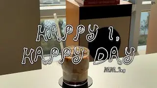 [히히로그] Happy i, Happy DAY | 이유데이 혼놀하기🎞️ | 25.11