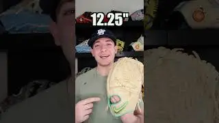Все размеры перчаток!😎