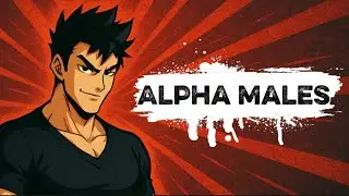 Are you alpha male?