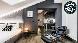 Design Club Collection | Bologna, Italy | Hotel Review ⭐