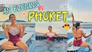 Best क्षण of 2024 | Phuket | Thailand मराठी family travel vlog 13